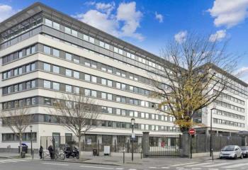 Location bureau Boulogne-Billancourt (92100) - 1162 m² à Boulogne-Billancourt - 92100
