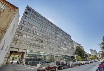 Location bureau Boulogne-Billancourt (92100) - 2596 m² à Boulogne-Billancourt - 92100