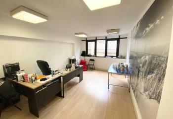 Location bureau Boulogne-Billancourt (92100) - 48 m²