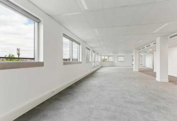 Location bureau Boulogne-Billancourt (92100) - 1553 m² à Boulogne-Billancourt - 92100