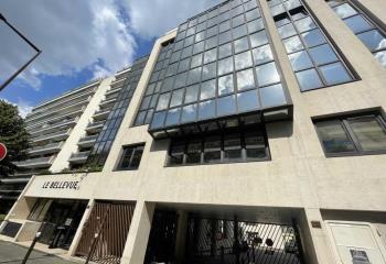 Location bureau Boulogne-Billancourt (92100) - 1468 m² à Boulogne-Billancourt - 92100