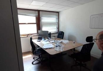 Location bureau Boulogne-Billancourt (92100) - 30 m²