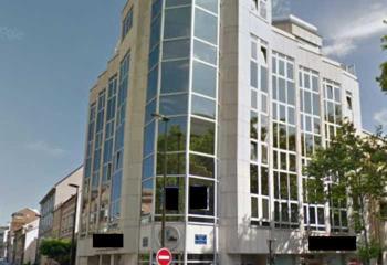 Location bureau Boulogne-Billancourt (92100) - 144 m²