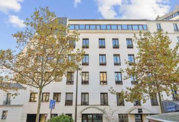 Location bureau Boulogne-Billancourt (92100) - 143 m²