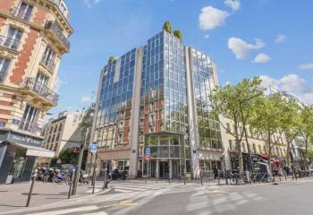 Location bureau Boulogne-Billancourt (92100) - 115 m² à Boulogne-Billancourt - 92100