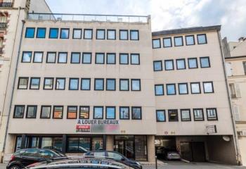 Location bureau Boulogne-Billancourt (92100) - 233 m²