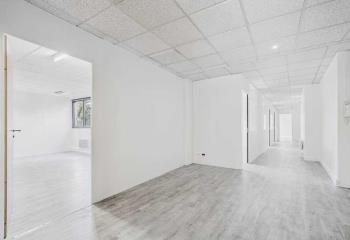 Location bureau Boulogne-Billancourt (92100) - 157 m²