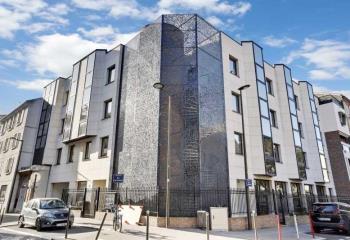 Location bureau Boulogne-Billancourt (92100) - 214 m² à Boulogne-Billancourt - 92100