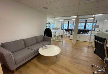 Location bureau Boulogne-Billancourt (92100) - 187 m² à Boulogne-Billancourt - 92100