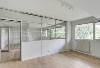 Location bureau Boulogne-Billancourt (92100) - 100 m² à Boulogne-Billancourt - 92100