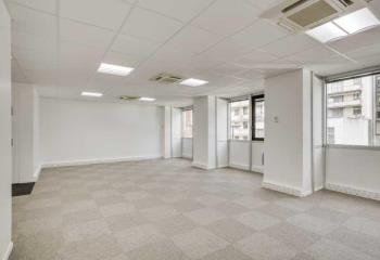 Location bureau Boulogne-Billancourt (92100) - 270 m² à Boulogne-Billancourt - 92100