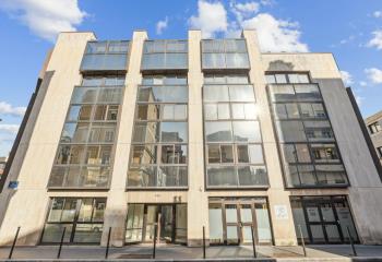 Location bureau Boulogne-Billancourt (92100) - 350 m² à Boulogne-Billancourt - 92100