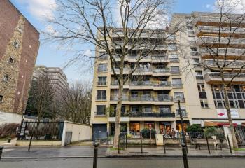 Location bureau Boulogne-Billancourt (92100) - 47 m² à Boulogne-Billancourt - 92100