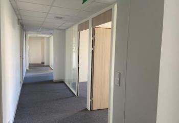 Location bureau Boulogne-Billancourt (92100) - 266 m² à Boulogne-Billancourt - 92100