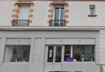 Location bureau Boulogne-Billancourt (92100) - 76 m²