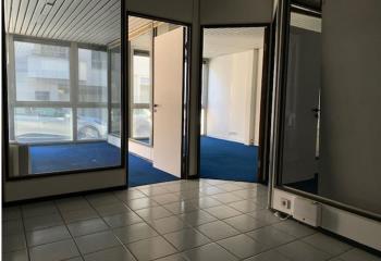 Location bureau Boulogne-Billancourt (92100) - 80 m²