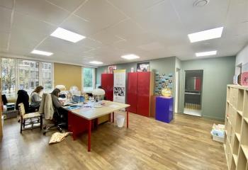 Location bureau Boulogne-Billancourt (92100) - 100 m² à Boulogne-Billancourt - 92100