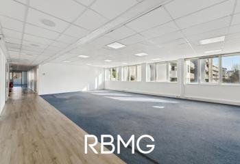 Location bureau Boulogne-Billancourt (92100) - 418 m² à Boulogne-Billancourt - 92100