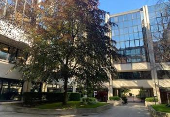 Location bureau Boulogne-Billancourt (92100) - 1172 m² à Boulogne-Billancourt - 92100