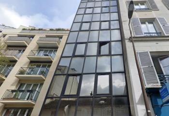 Location bureau Boulogne-Billancourt (92100) - 48 m²