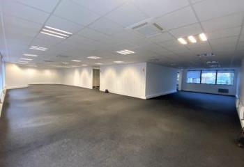 Location bureau Boulogne-Billancourt (92100) - 313 m²