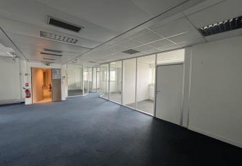 Location bureau Boulogne-Billancourt (92100) - 148 m²