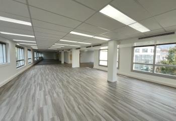 Location bureau Boulogne-Billancourt (92100) - 369 m² à Boulogne-Billancourt - 92100