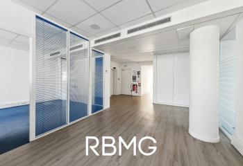 Location bureau Boulogne-Billancourt (92100) - 376 m² à Boulogne-Billancourt - 92100