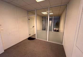 Location bureau Boulogne-Billancourt (92100) - 36 m²