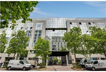 Location bureau Boulogne-Billancourt (92100) - 800 m²