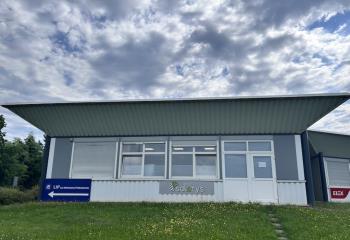 Location bureau Bourg-en-Bresse (01000) - 120 m²