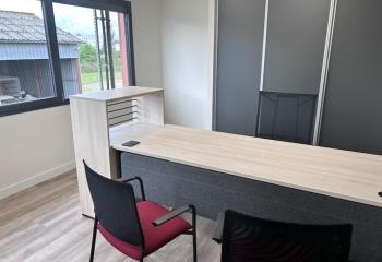 Location bureau Bourg-en-Bresse (01000) - 20 m² à Bourg-en-Bresse - 01000