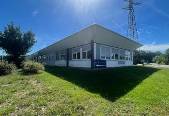 Location bureau Bourg-en-Bresse (01000) - 125 m²