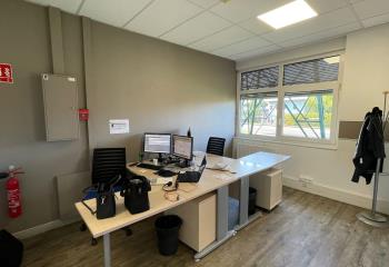 Location bureau Bourg-en-Bresse (01000) - 96 m² à Bourg-en-Bresse - 01000