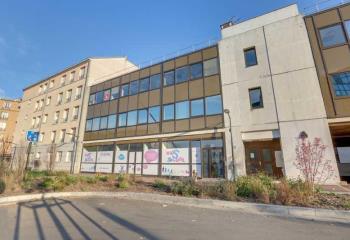 Location bureau Bourg-la-Reine (92340) - 434 m²