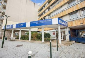 Location bureau Bourg-la-Reine (92340) - 61 m² à Bourg-la-Reine - 92340