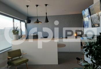 Location bureau Bourg-lès-Valence (26500) - 253 m² à Bourg-lès-Valence - 26500