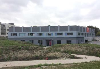 Location bureau Boves (80440) - 164 m² à Boves - 80440