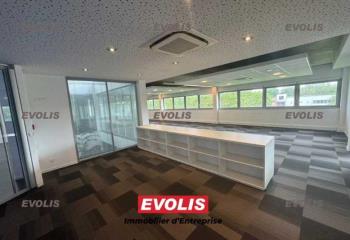 Location bureau Boves (80440) - 328 m² à Boves - 80440