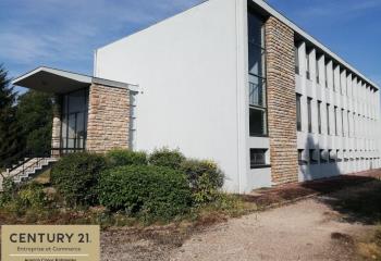 Location bureau Branges (71500) - 850 m² à Branges - 71500