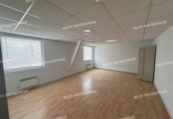 Location bureau Bréal-sous-Montfort (35310) - 98 m² à Bréal-sous-Montfort - 35310