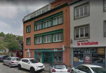 Location bureau Brest (29200) - 120 m² à Brest - 29200