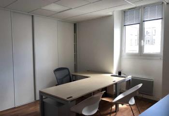 Location bureau Brest (29200) - 316 m² à Brest - 29200