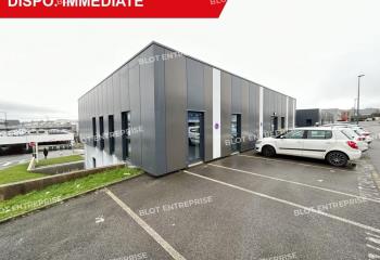 Location bureau Brest (29200) - 183 m² à Brest - 29200