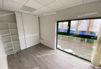 Location bureau Brest (29200) - 70 m²