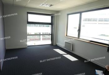 Location bureau Brest (29200) - 41 m²