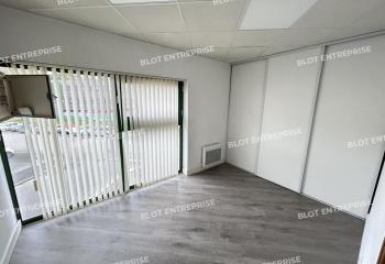 Location bureau Brest (29200) - 70 m² à Brest - 29200