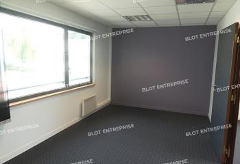 Location bureau Brest (29200) - 41 m²