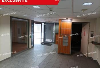 Location bureau Brest (29200) - 145 m² à Brest - 29200