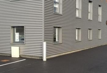 Location bureau Bretteville-sur-Odon (14760) - 40 m²
